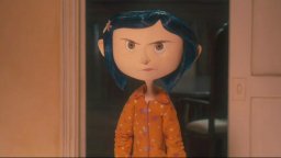 Coraline - Trailer