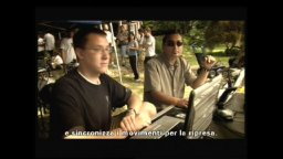 E venne il giorno - Featurette 'Elementi di una scena'