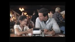 E venne il giorno - Scena tagliata