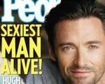 Il più sexy è Hugh Jackman