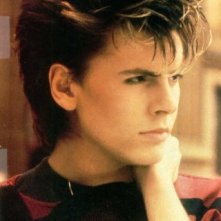 Il bassista dei Duran Duran, John Taylor