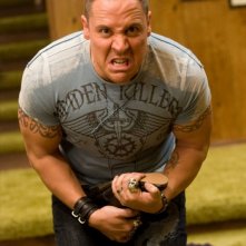Jon Favreau è Denver nel film Four Christmases