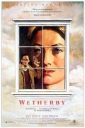 La locandina di Il mistero di Wetherby