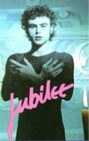 La locandina di Jubilee