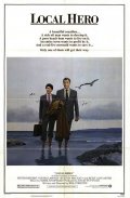 La locandina di Local Hero