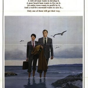 La locandina di Local Hero