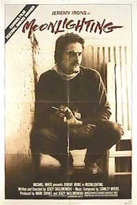 La locandina di Moonlightning