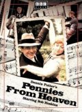 La locandina di Pennies From Heaven