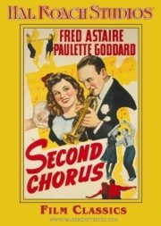 La locandina di Second Chorus