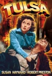 La locandina di Tulsa