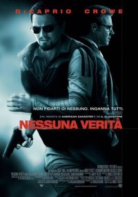 La locandina italiana di Nessuna verità