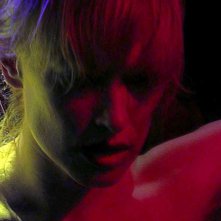 Lea Mornar è la protagonista del film Le cose in te nascoste