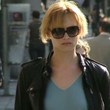 Lea Mornar in un'immagine de Le cose in te nascoste