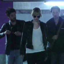 Lea Mornar in un'immagine del film Le cose in te nascoste