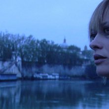 Lea Mornar in una scena de Le cose in te nascoste