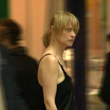 Lea Mornar in una scena del film Le cose in te nascoste