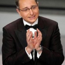 Paolo Bonolis al Festival di Sanremo 2005