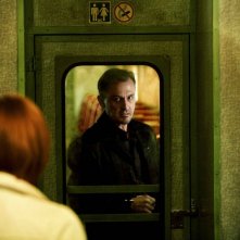 Robert Knepper è Johnson nel film Transporter 3