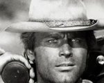 Terence Hill, un medico nel West