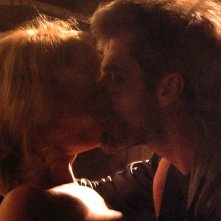 Un'immagine del film Le cose in te nascoste diretto da Vito Vinci