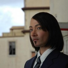 Un'immagine del film Se chiudi gli occhi