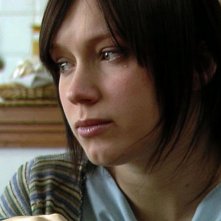 Un'immagine tratta dal film Le cose in te nascoste di Vito Vinci