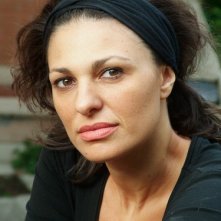 Una immagine di Ornella Giusto. L'attrice è nata nel '72, sotto il segno del Cancro