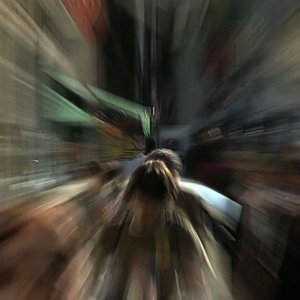 Una scena del film Le cose in te nascoste di Vito Vinci