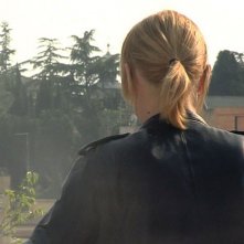 Una scena del film Le cose in te nascoste diretto da Vito Vinci