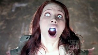 Anna, interpretata da Julie McNiven, nell'episodio 'Heaven and Hell' della quarta stagione di Supernatural