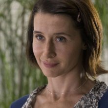 Anne Brochet in una scena del film Baby Love