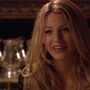 Blake Lively nell'episodio 'Dare Devil' della prima stagione di Gossip Girl