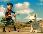 Recensione Bolt - un eroe a quattro zampe (2008)