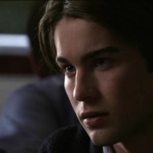 Chace Crawford nel pilot della serie Gossip Girl 'Buon Giorno Upper East Side'