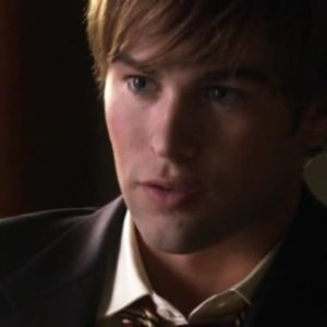 Chace Crawford nell'episodio 'La Mia Peggior Amica' della serie tv Gossip Girl
