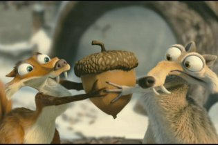 Ice Age: Dawn of the Dinosaurs - Trailer