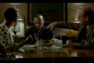 L'ospite inatteso - Trailer Italiano