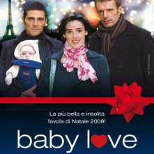 La locandina di Baby Love