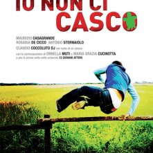 La locandina di Io non ci casco
