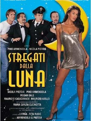 Stregati dalla Luna (Film 2001): trama, cast e info - Movieplayer.it