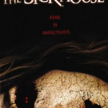 La locandina di The Sick House