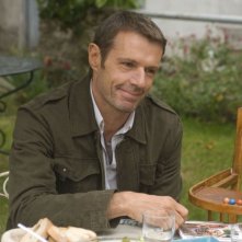 Lambert Wilson in un'immagine del film Baby Love