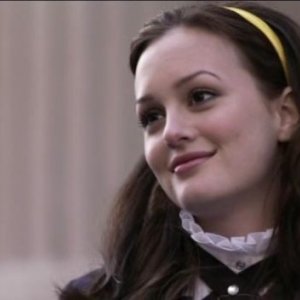 Leighton Meester nel pilot della serie Gossip Girl 'Buon Giorno Upper East Side'