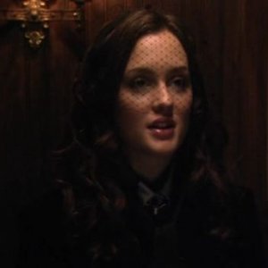 Leighton Meester nell'episodio 'Un Compleanno da ricordare' della prima stagione di Gossip Girl