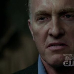 Mark Rolston nell'episodio 'Heaven and Hell' della quarta stagione di Supernatural