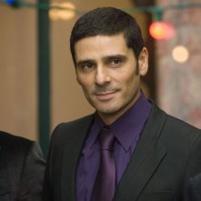 Pascal Elbé in una scena del film Baby Love