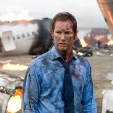 Patrick Wilson è Eric nel film Passengers - Mistero ad alta quota