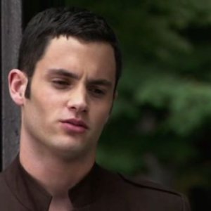 Penn Badgley è Dan Humphrey nell'episodio 'Il Brunch Selvaggio' della serie tv Gossip Girl