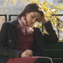 Pilar López de Ayala in una scena del film Baby Love