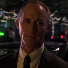 Robert John Burke nell'episodio 'Victor,Victrola' della prima stagione di Gossip Girl